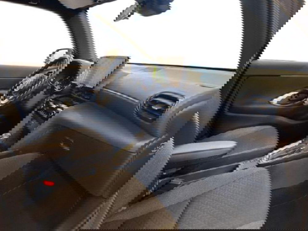 Toyota Yaris Cross usata a Vercelli (6)