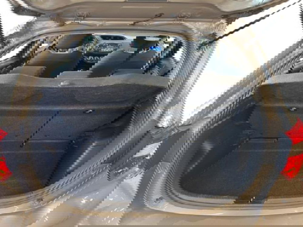 Toyota Yaris usata a Vercelli (11)