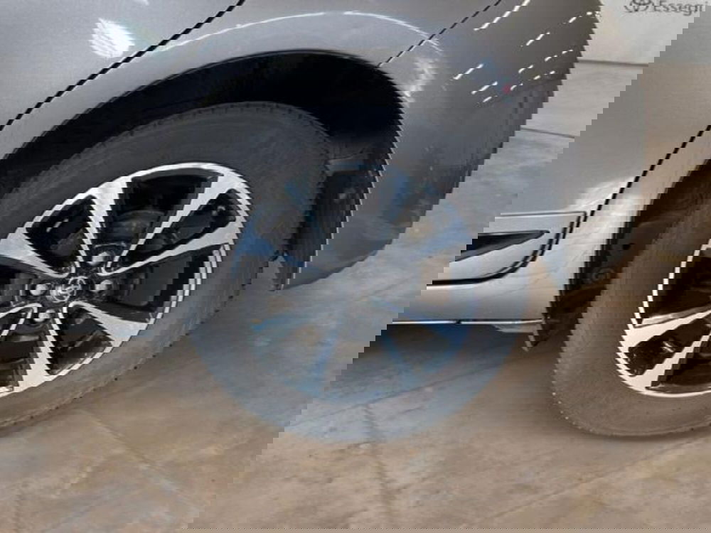 Toyota Yaris usata a Vercelli (15)