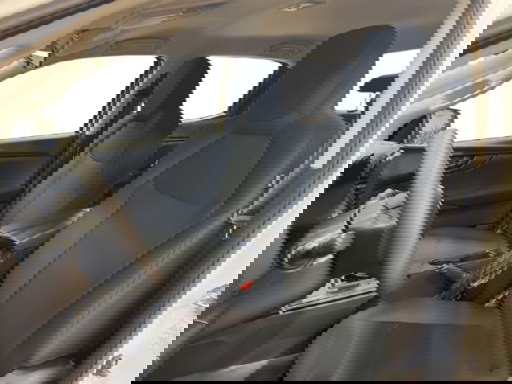 Isuzu D-Max Pick-up nuova a Vercelli (10)