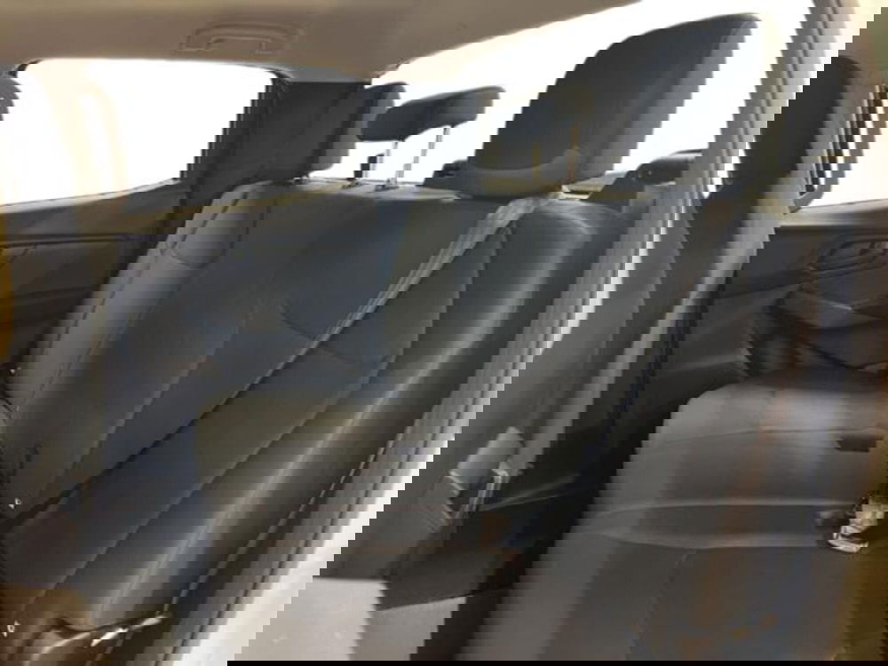 Isuzu D-Max Pick-up nuova a Vercelli (11)