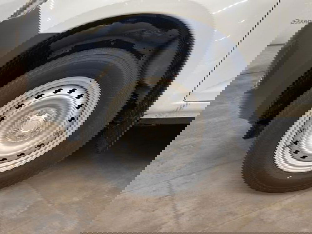 Isuzu D-Max Pick-up nuova a Vercelli (15)