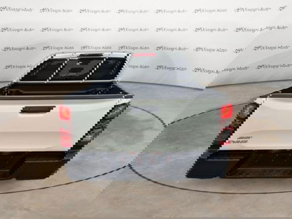 Isuzu D-Max Pick-up nuova a Vercelli (6)