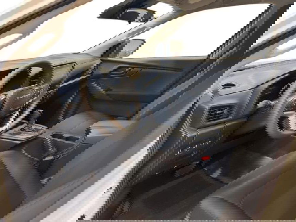 Isuzu D-Max Pick-up nuova a Vercelli (9)