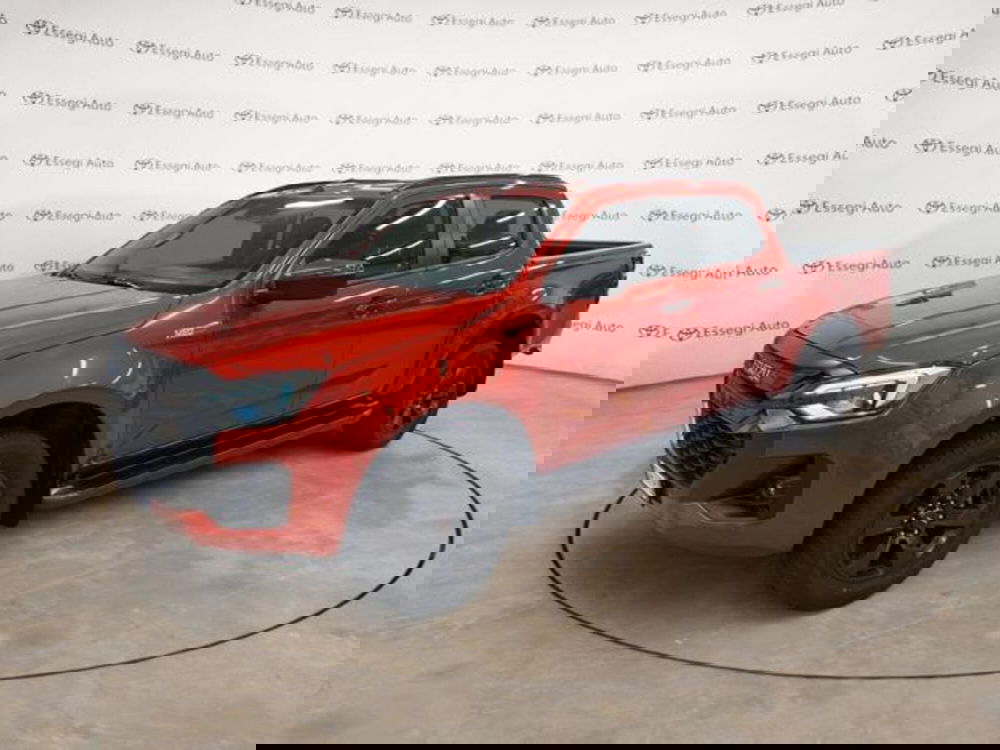 Isuzu D-Max Pick-up usata a Vercelli