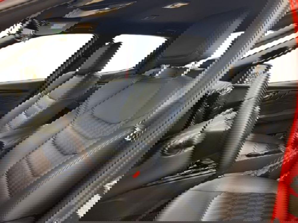 Isuzu D-Max Pick-up usata a Vercelli (10)