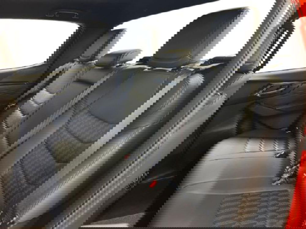 Isuzu D-Max Pick-up usata a Vercelli (11)