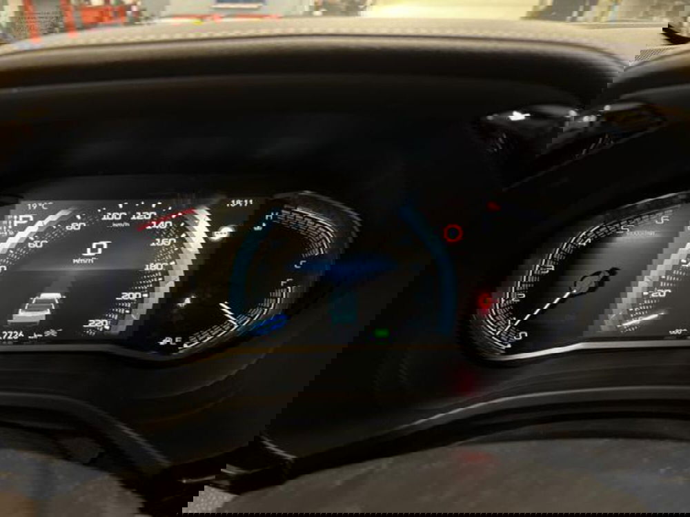 Isuzu D-Max Pick-up usata a Vercelli (14)