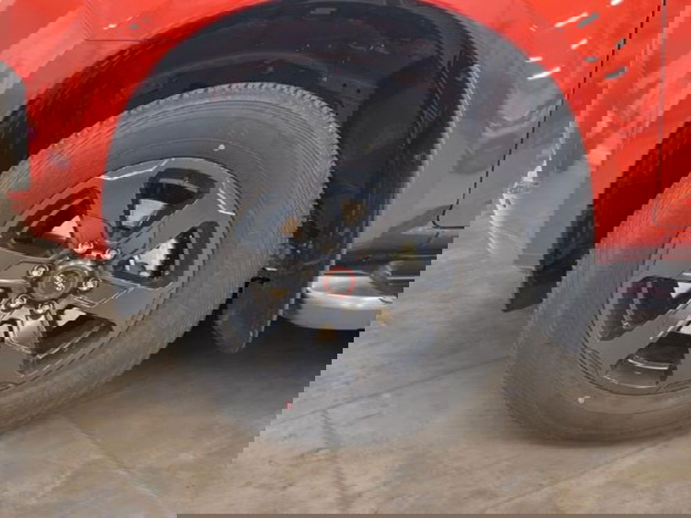 Isuzu D-Max Pick-up usata a Vercelli (16)