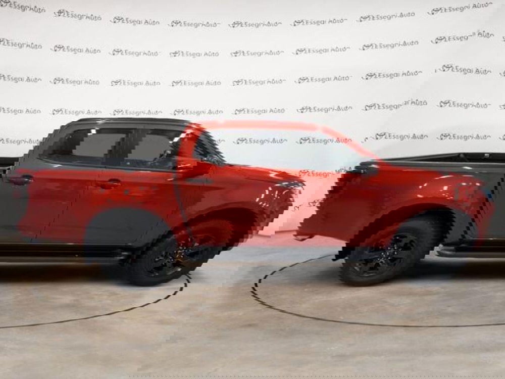 Isuzu D-Max Pick-up usata a Vercelli (4)