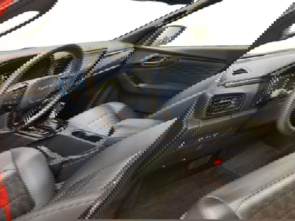 Isuzu D-Max Pick-up usata a Vercelli (9)