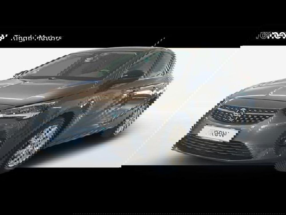 Opel Corsa usata a Firenze