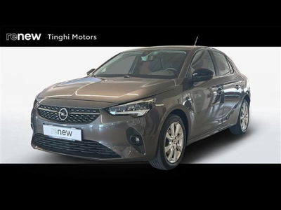 Opel Corsa 1.2 Edition s&amp;s 75cv del 2019 usata a Empoli