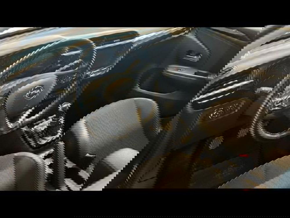 Opel Corsa usata a Firenze (10)