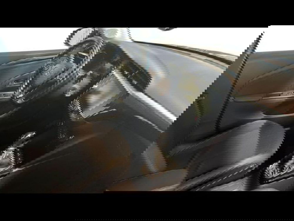 Opel Corsa usata a Firenze (11)