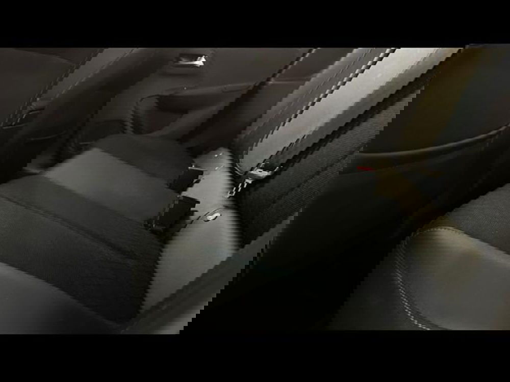 Opel Corsa usata a Firenze (13)