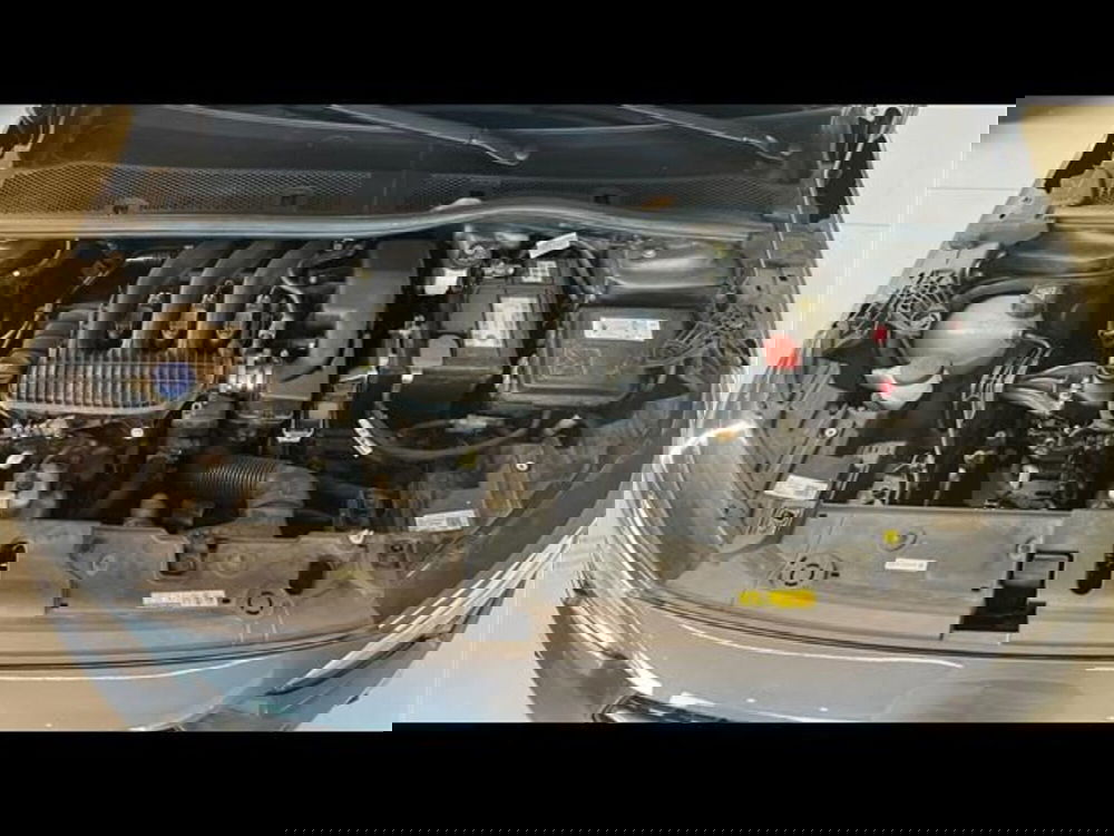 Opel Corsa usata a Firenze (14)