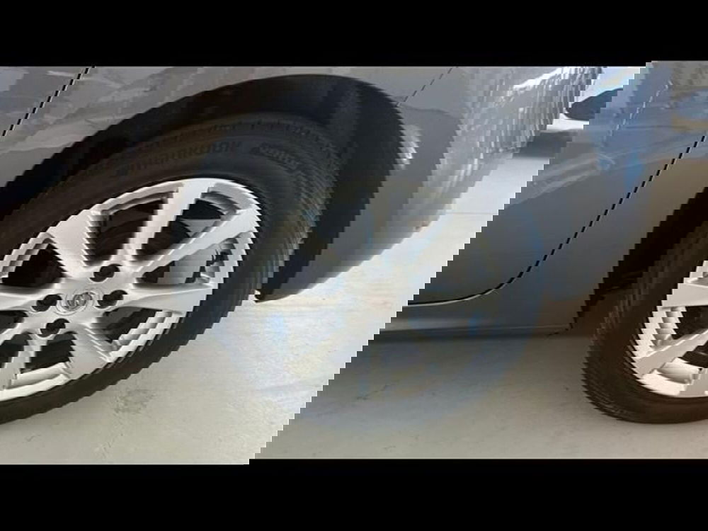 Opel Corsa usata a Firenze (15)