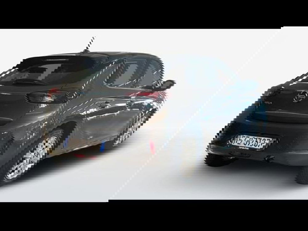 Opel Corsa usata a Firenze (3)