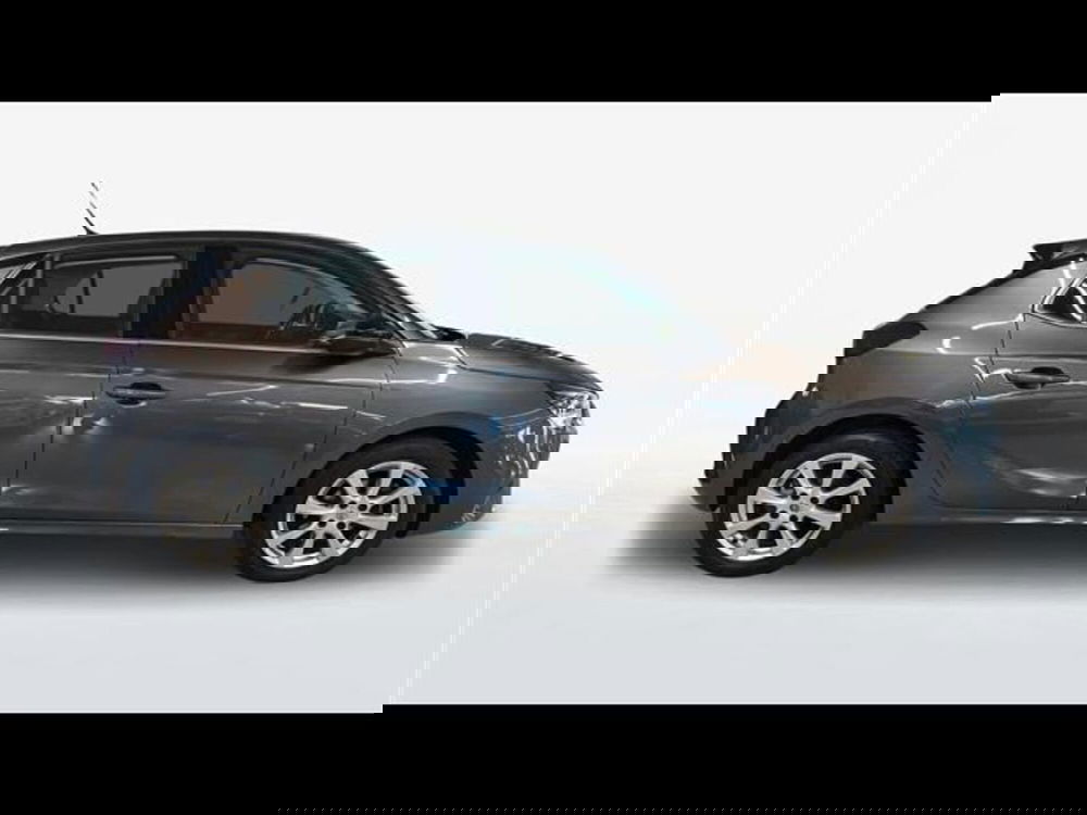 Opel Corsa usata a Firenze (4)