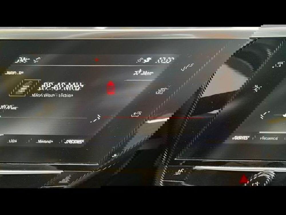 Opel Corsa usata a Firenze (6)