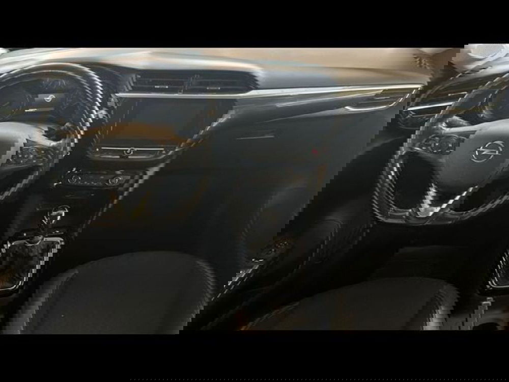 Opel Corsa usata a Firenze (7)