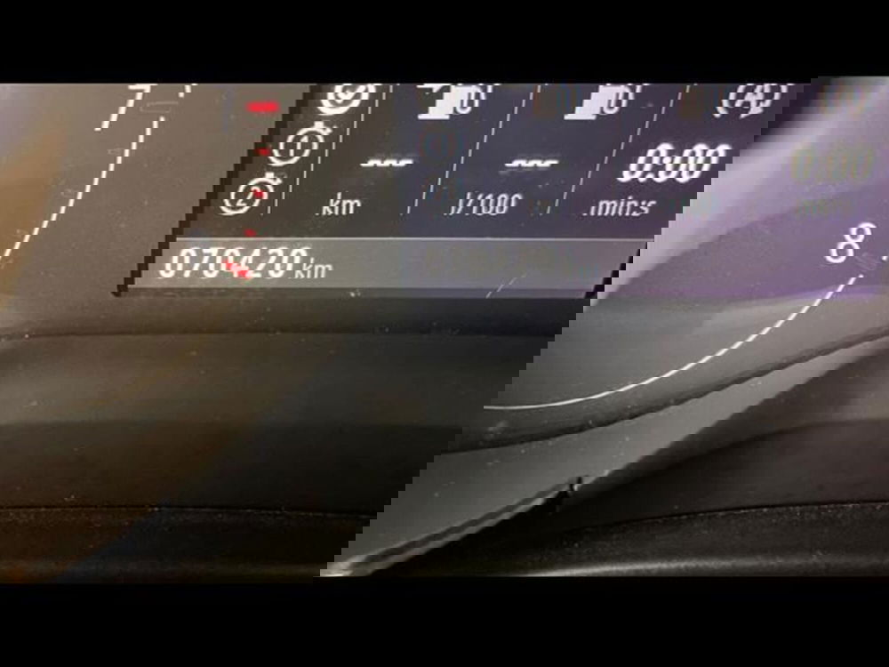 Opel Corsa usata a Firenze (8)