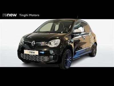 Renault Twingo Techno 22kWh del 2022 usata a Empoli