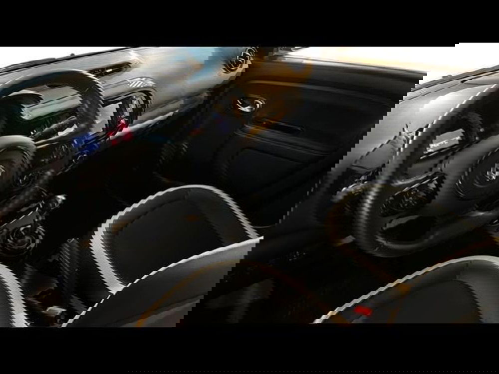 Renault Twingo usata a Firenze (10)