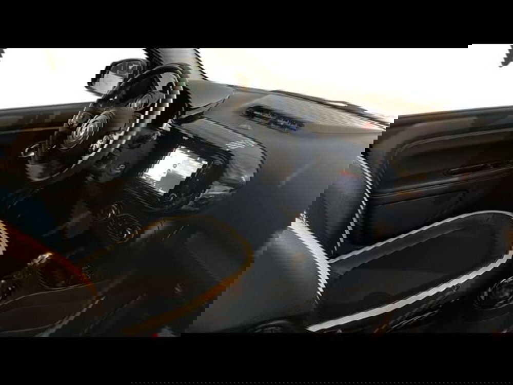 Renault Twingo usata a Firenze (11)