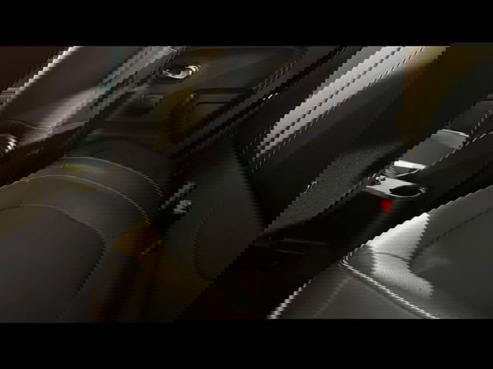 Renault Twingo usata a Firenze (13)