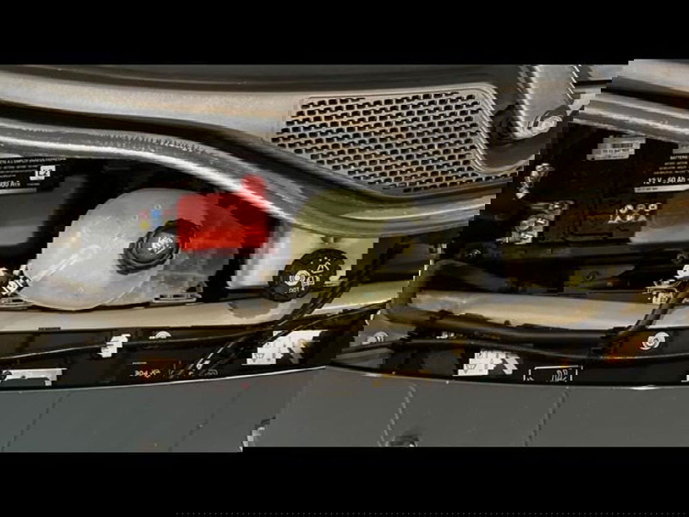 Renault Twingo usata a Firenze (14)