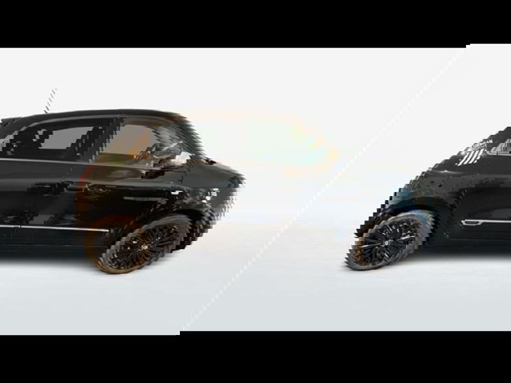 Renault Twingo usata a Firenze (4)