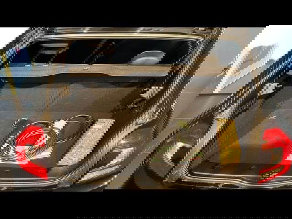 Renault Twingo usata a Firenze (5)