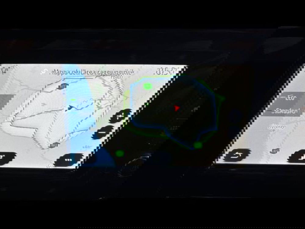 Renault Twingo usata a Firenze (6)