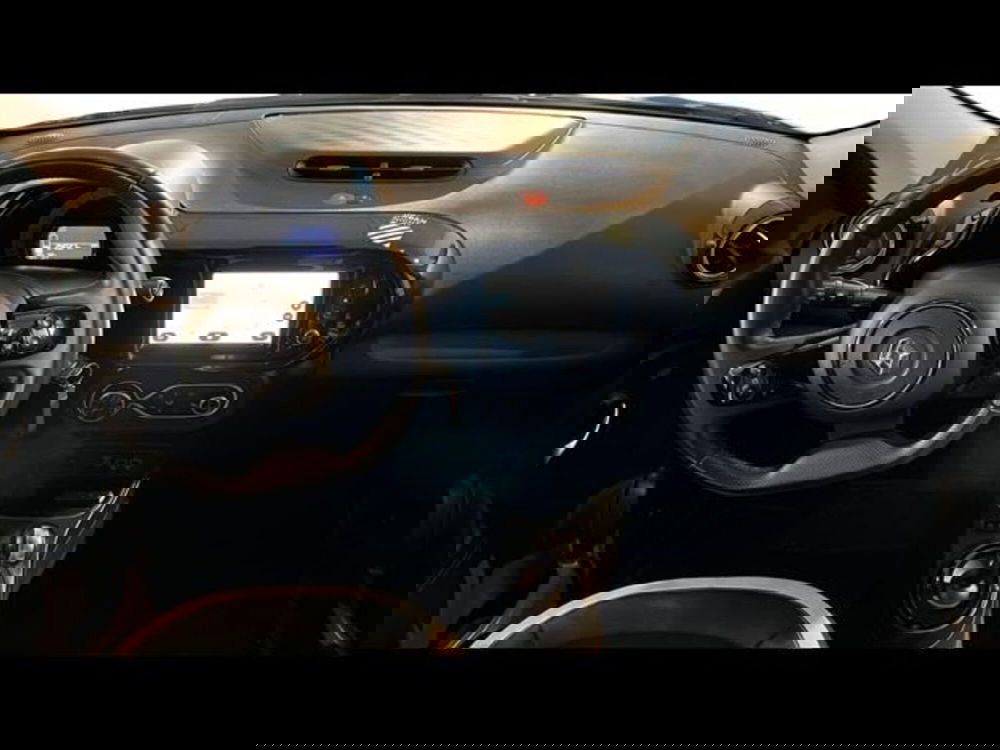 Renault Twingo usata a Firenze (7)