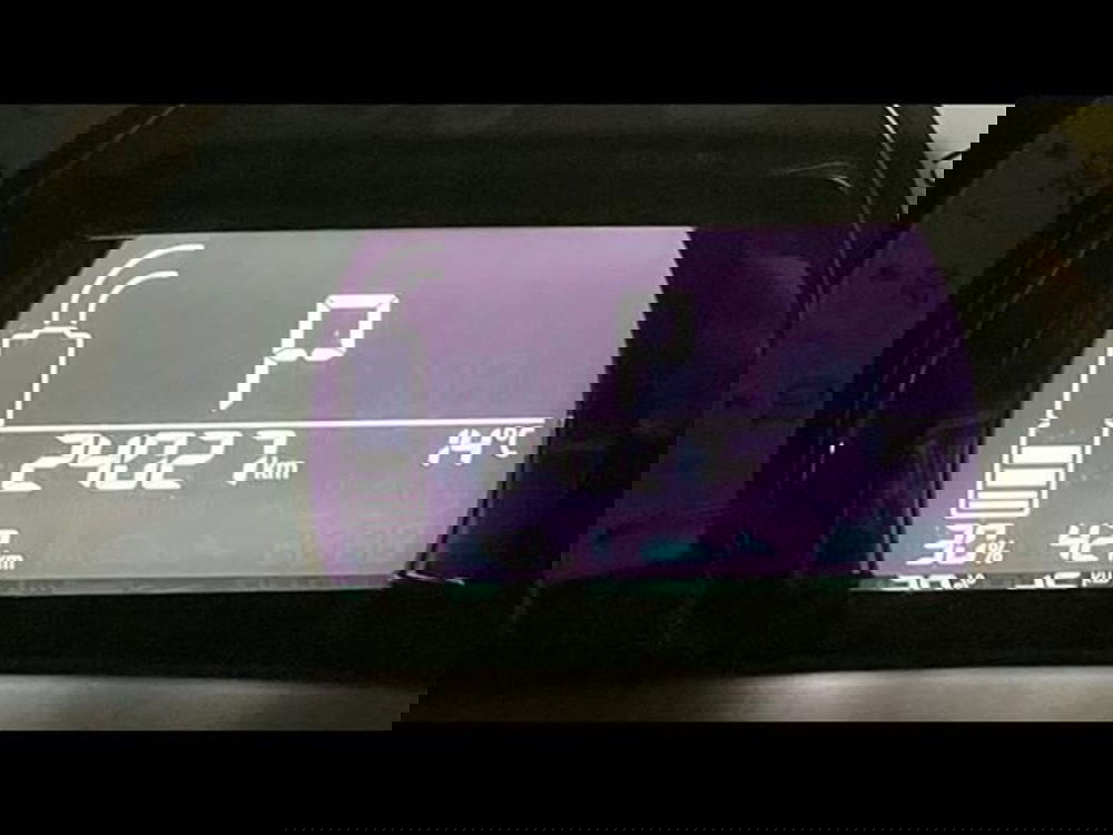 Renault Twingo usata a Firenze (8)