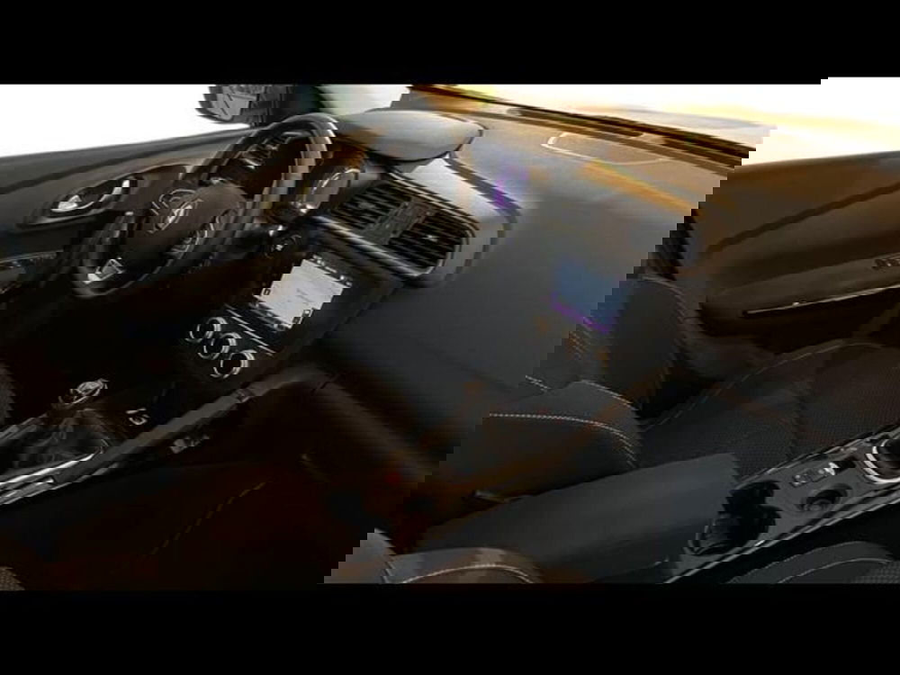 Renault Kadjar usata a Firenze (11)