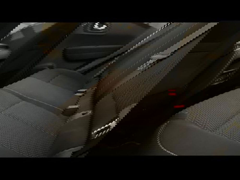 Renault Kadjar usata a Firenze (12)