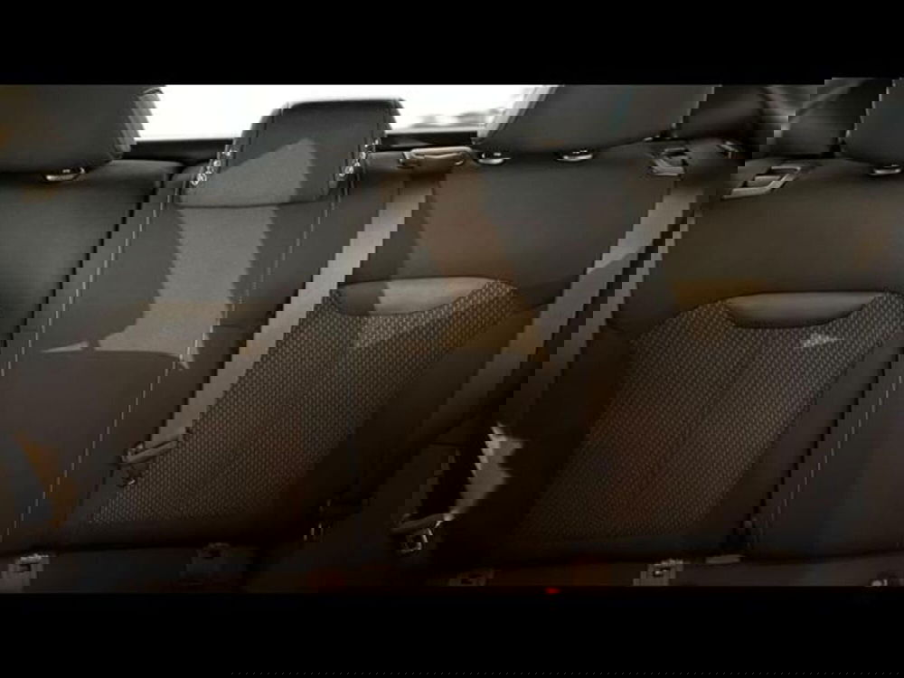 Renault Kadjar usata a Firenze (13)