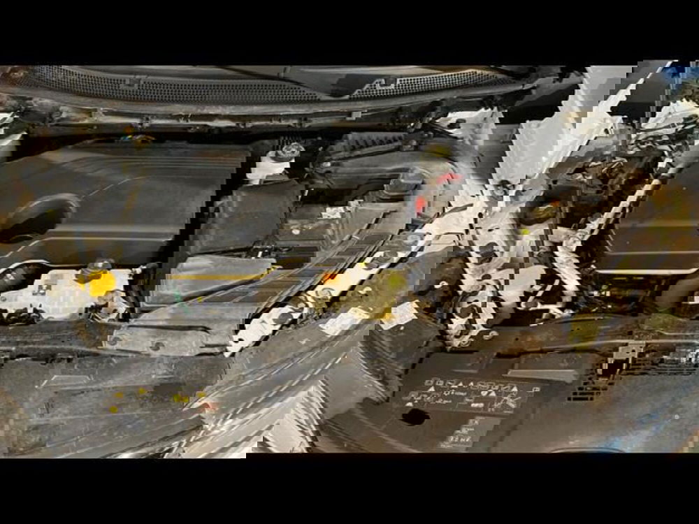 Renault Kadjar usata a Firenze (14)