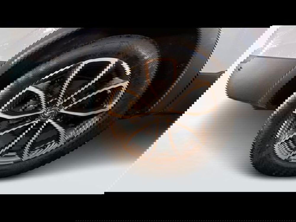 Renault Kadjar usata a Firenze (15)