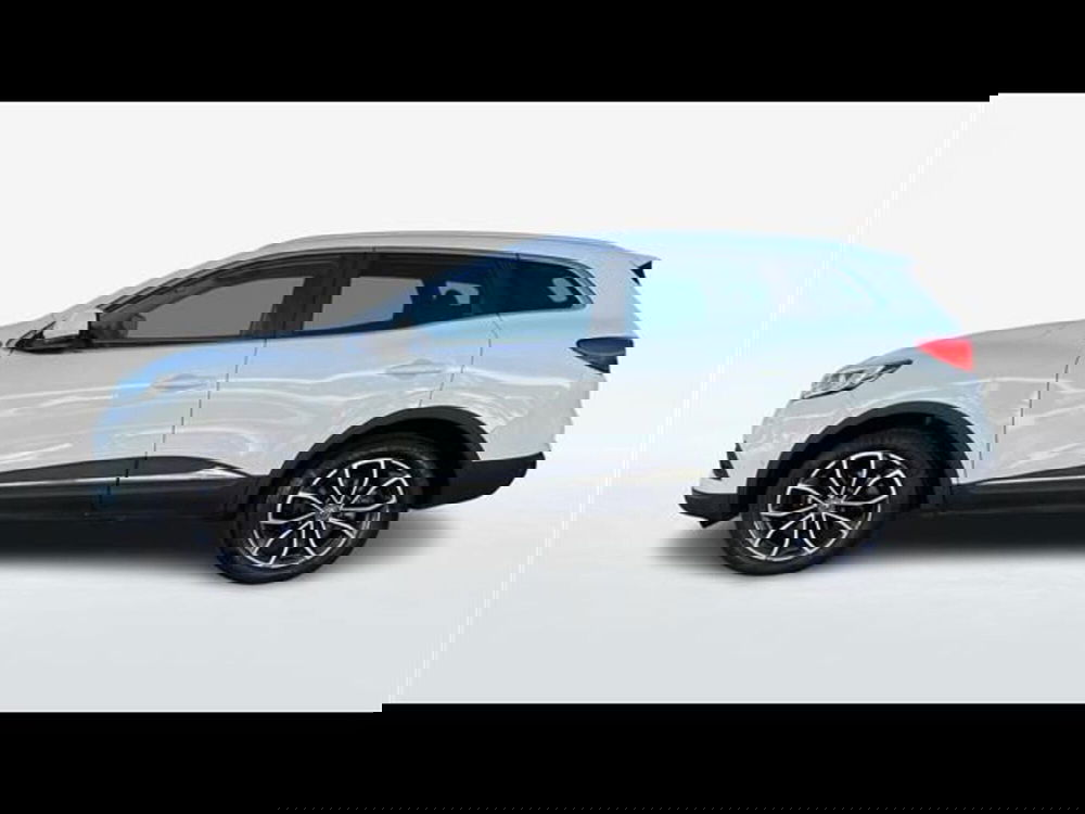 Renault Kadjar usata a Firenze (2)