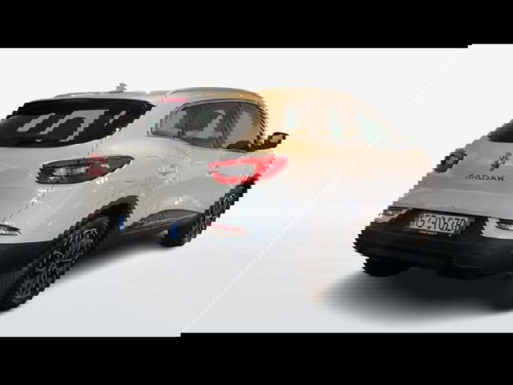 Renault Kadjar usata a Firenze (3)