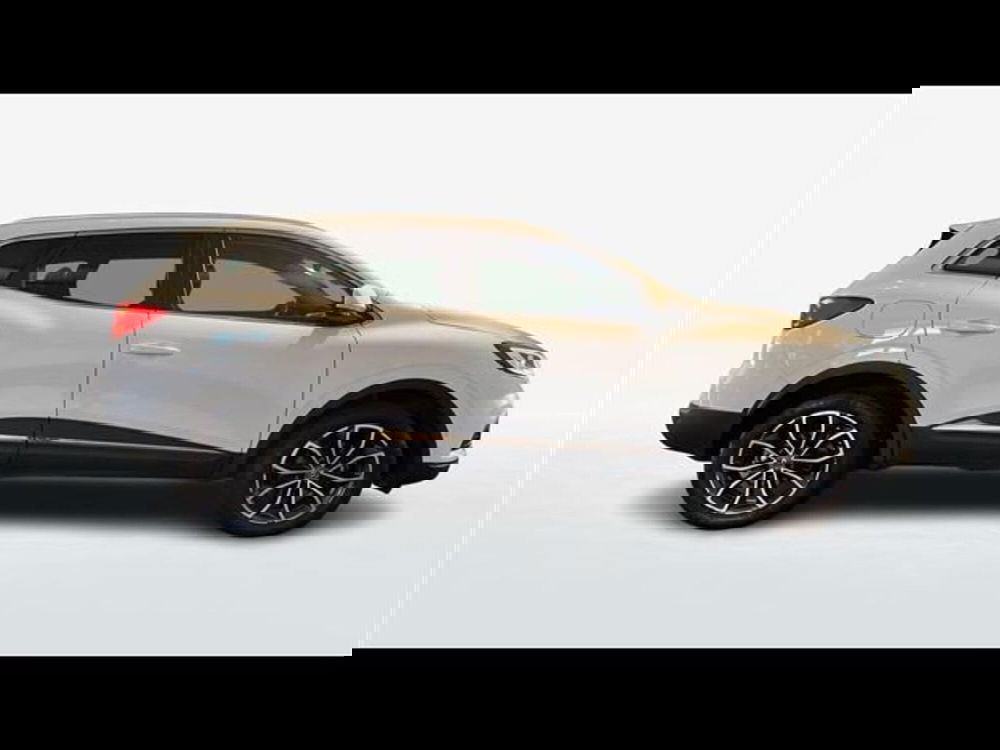 Renault Kadjar usata a Firenze (4)