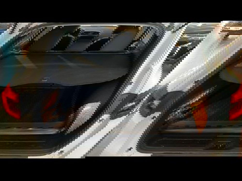 Renault Kadjar usata a Firenze (5)