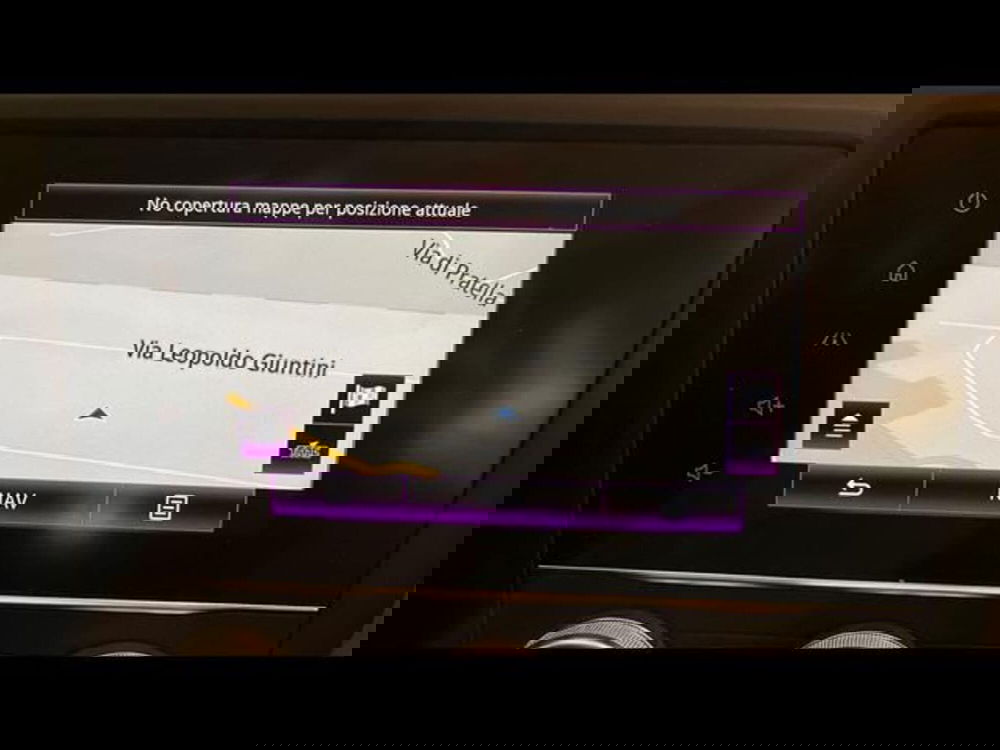 Renault Kadjar usata a Firenze (6)