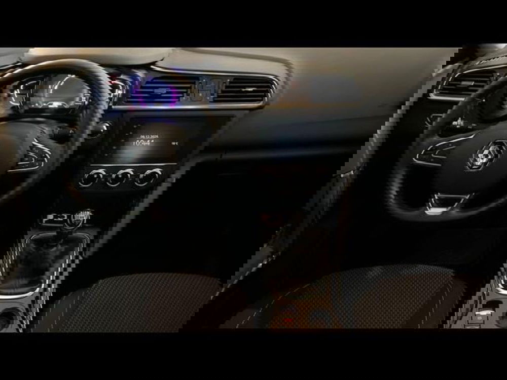 Renault Kadjar usata a Firenze (7)