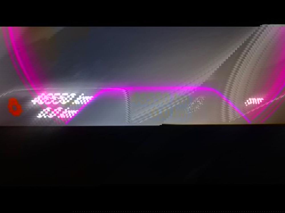 Renault Kadjar usata a Firenze (8)