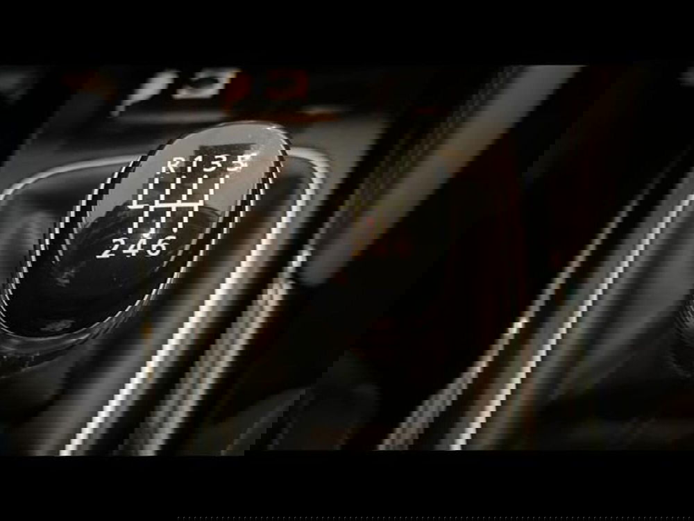 Renault Kadjar usata a Firenze (9)